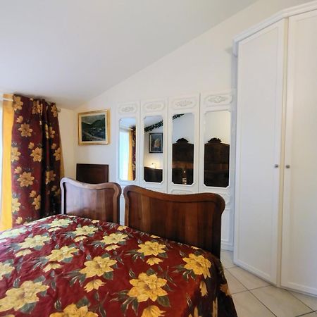 Apartamento Mansarda Di Masha Villongo SantʼAlessandro Exterior foto