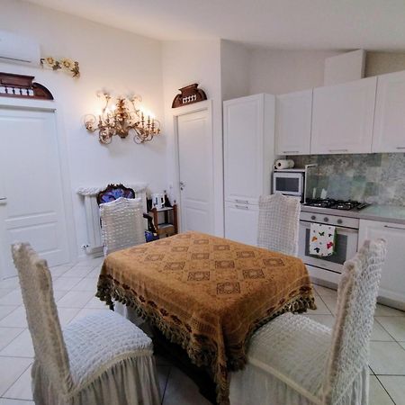 Apartamento Mansarda Di Masha Villongo SantʼAlessandro Exterior foto