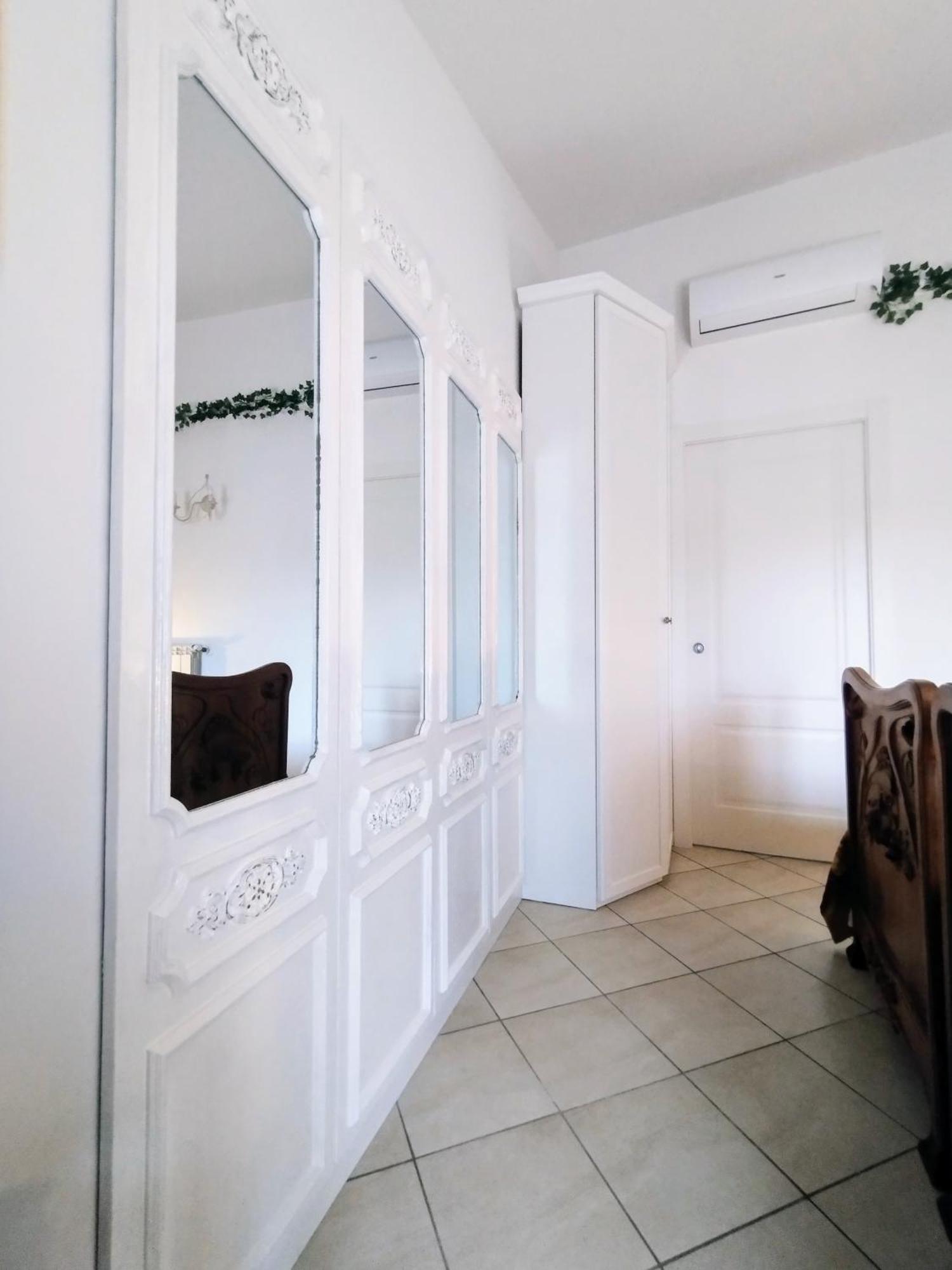 Apartamento Mansarda Di Masha Villongo SantʼAlessandro Exterior foto
