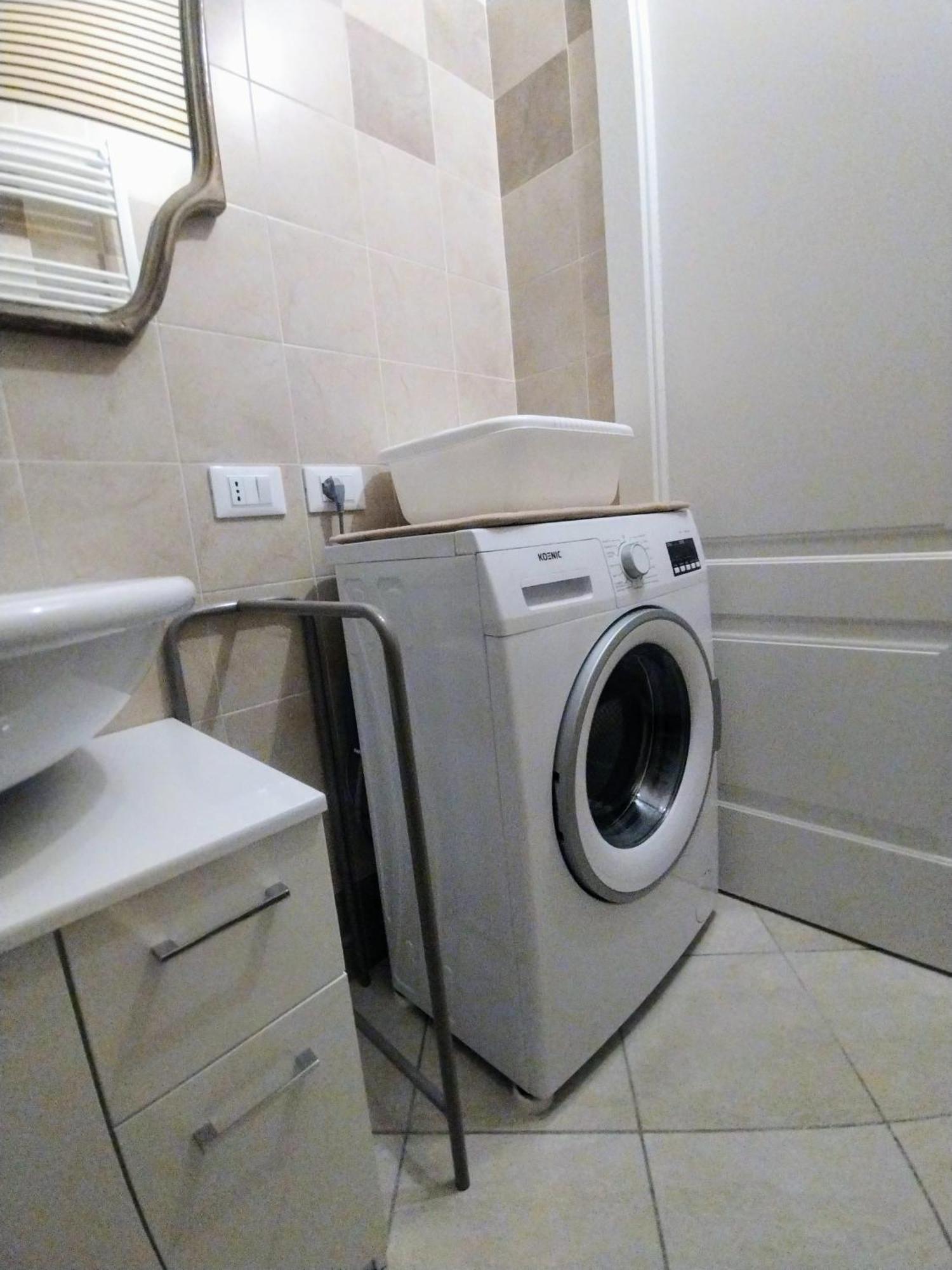 Apartamento Mansarda Di Masha Villongo SantʼAlessandro Exterior foto